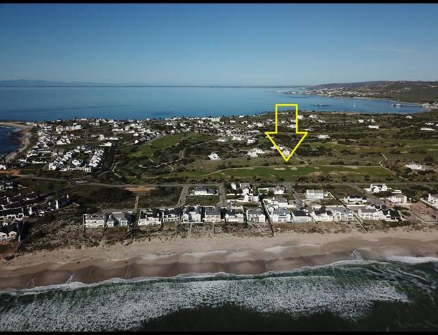 LAND FOR SALE IN SHELLEY POINT